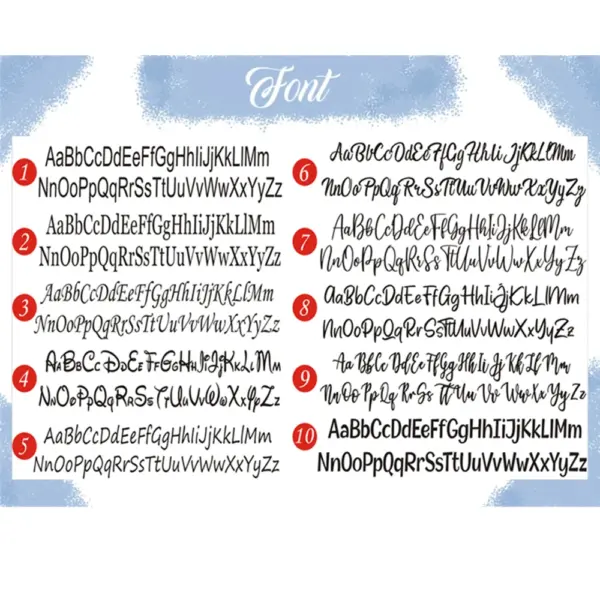 Zoom sur le tissu texturé effet fil bouclé de la trousse de toilette personnalisée